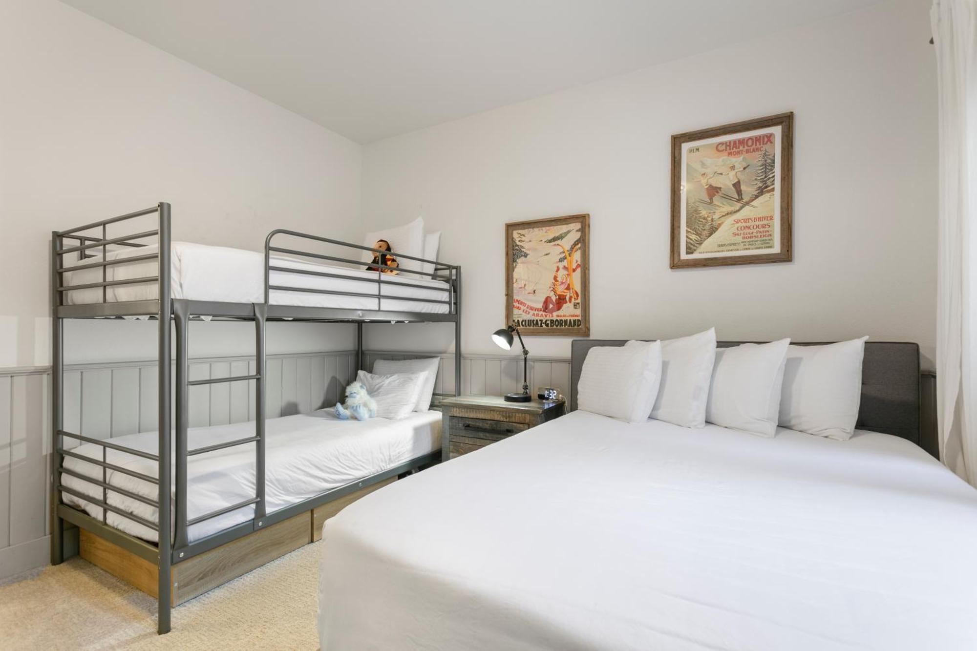 Deer Valley'S Signature Collection Park City Cameră foto