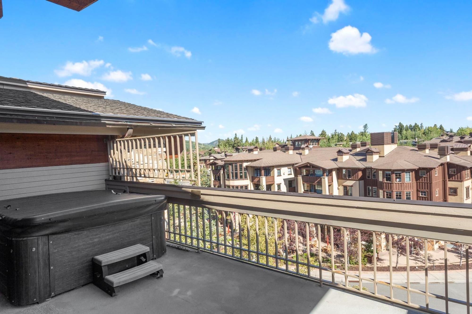 Deer Valley'S Signature Collection Park City Cameră foto