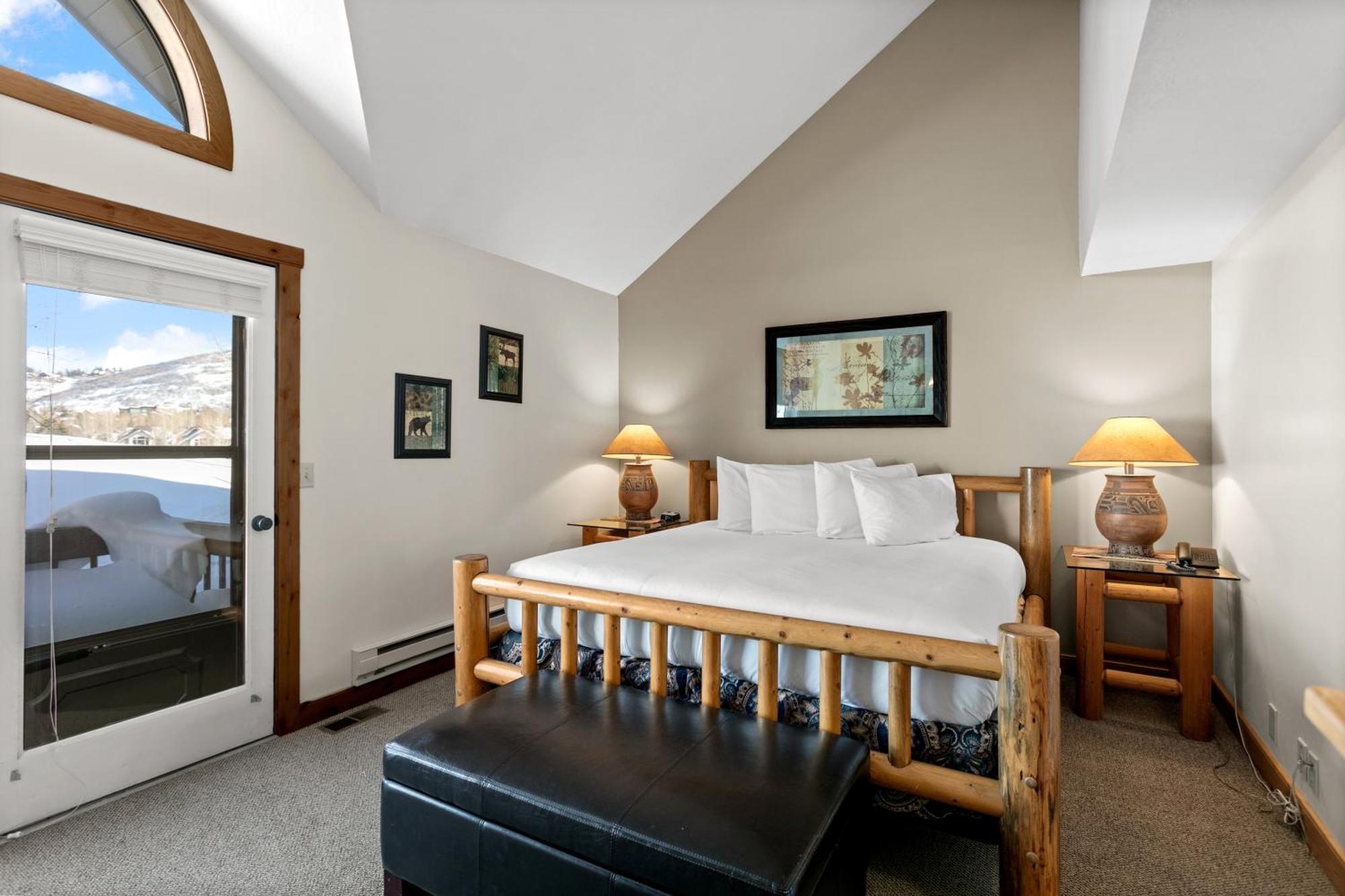 Deer Valley'S Signature Collection Park City Cameră foto