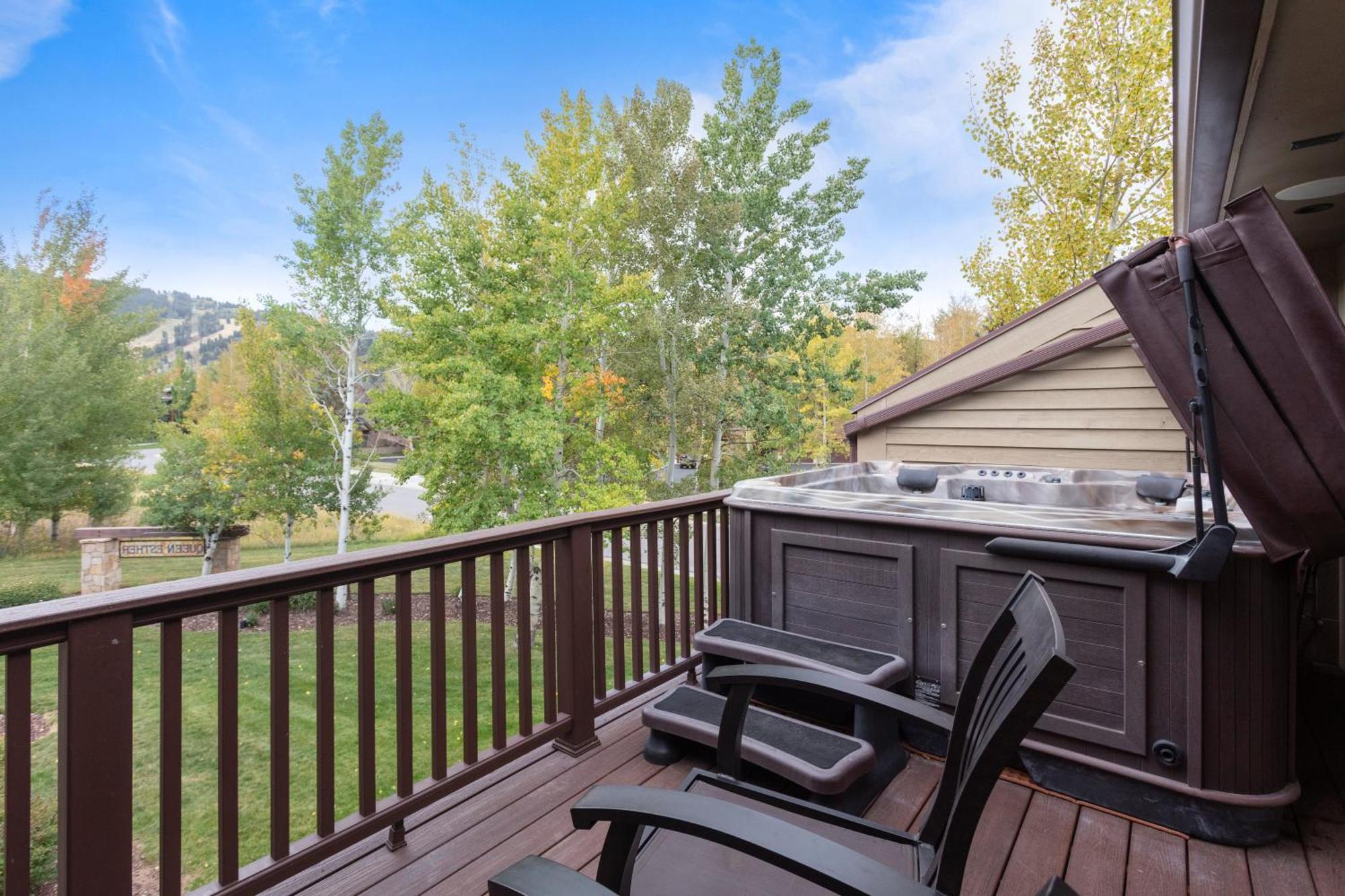 Deer Valley'S Signature Collection Park City Cameră foto