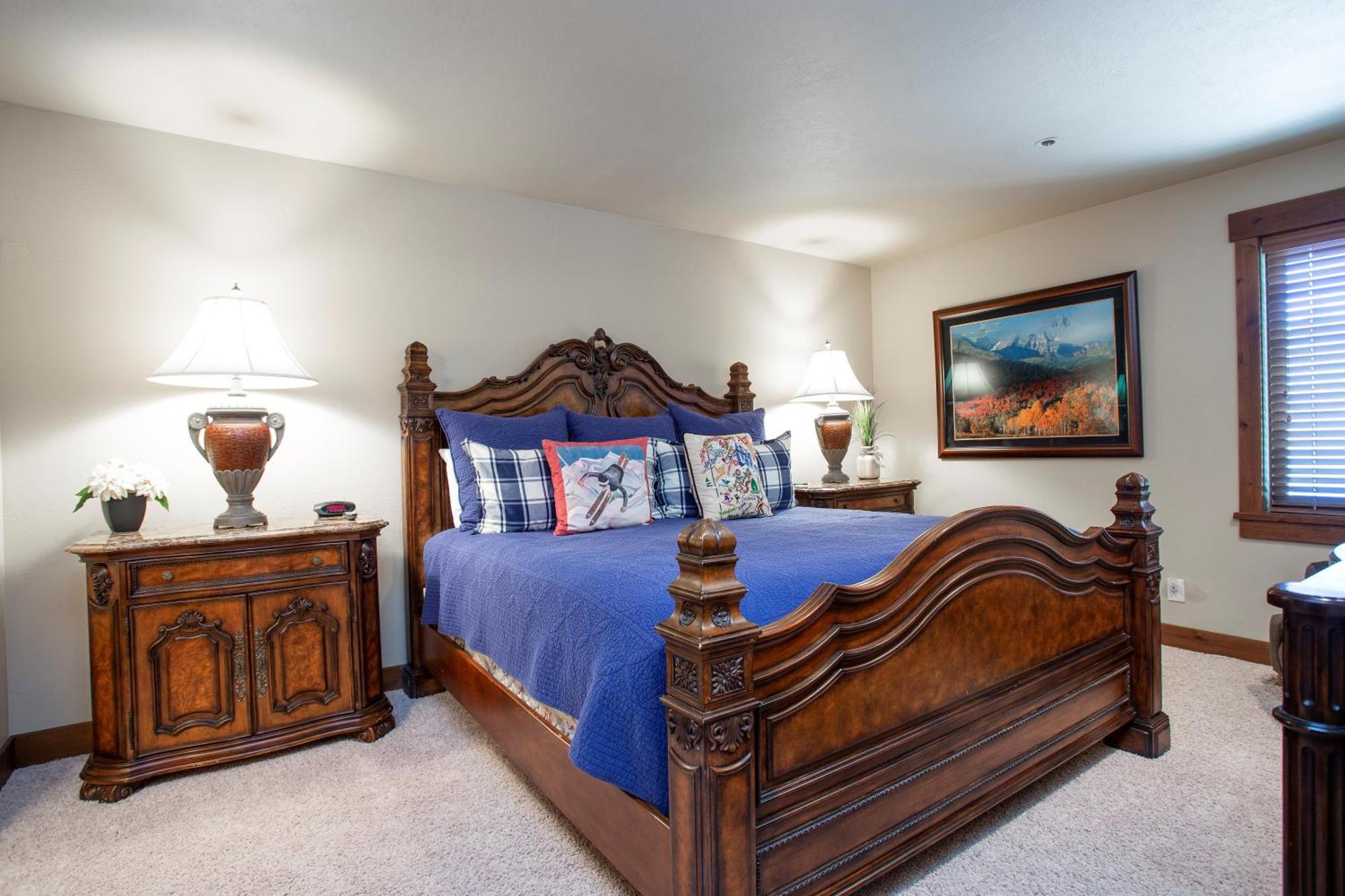 Deer Valley'S Signature Collection Park City Cameră foto