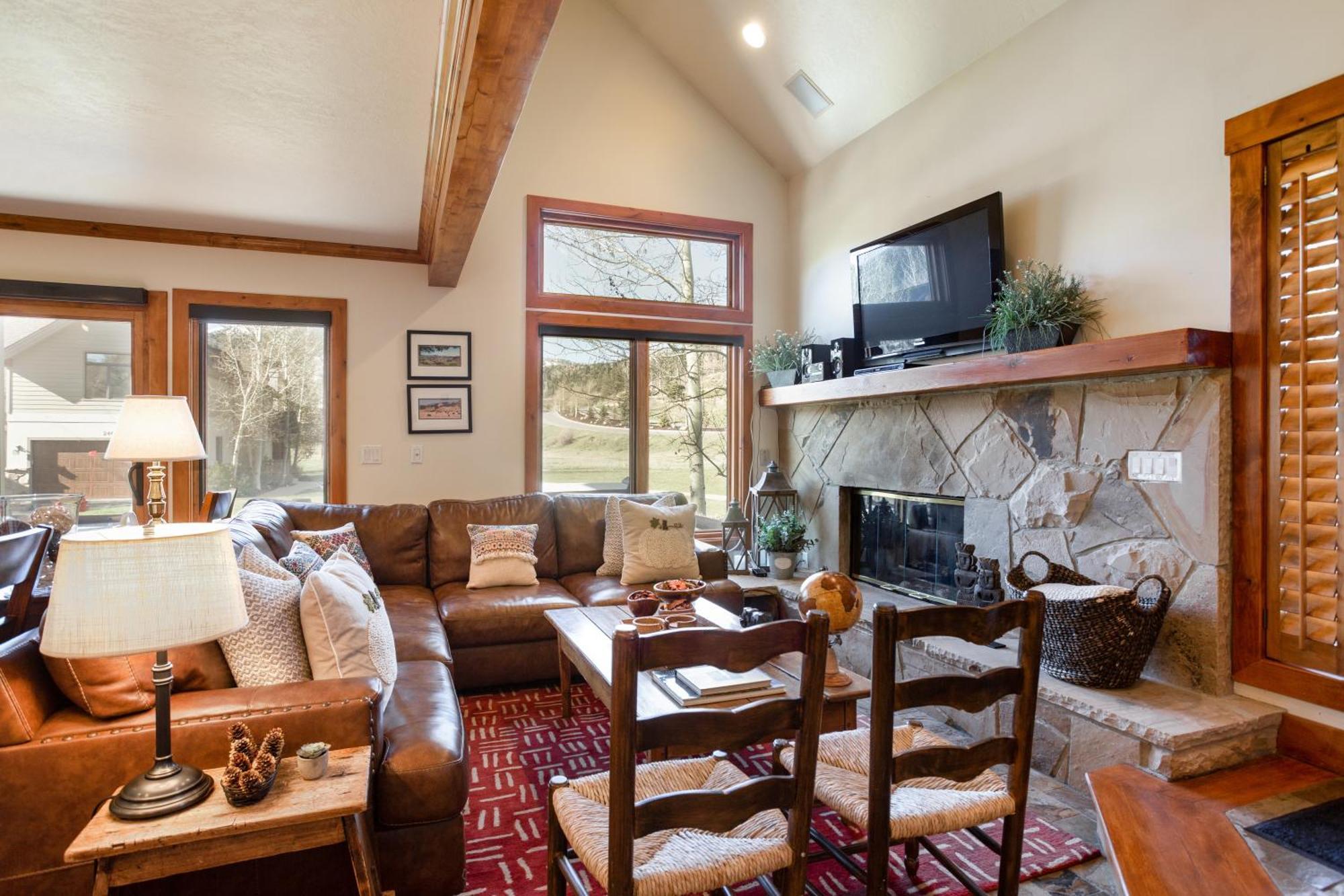 Deer Valley'S Signature Collection Park City Cameră foto