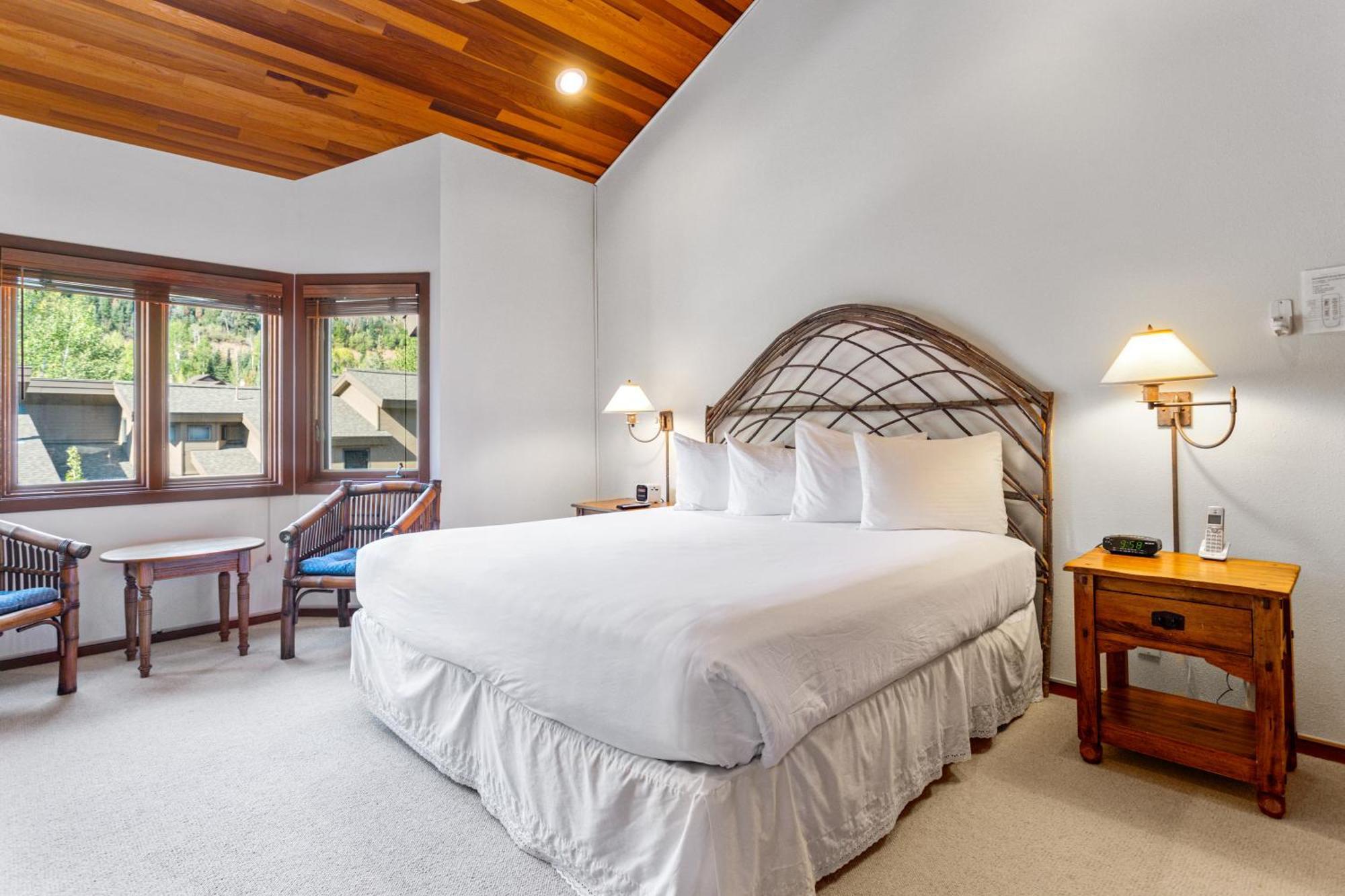 Deer Valley'S Signature Collection Park City Cameră foto