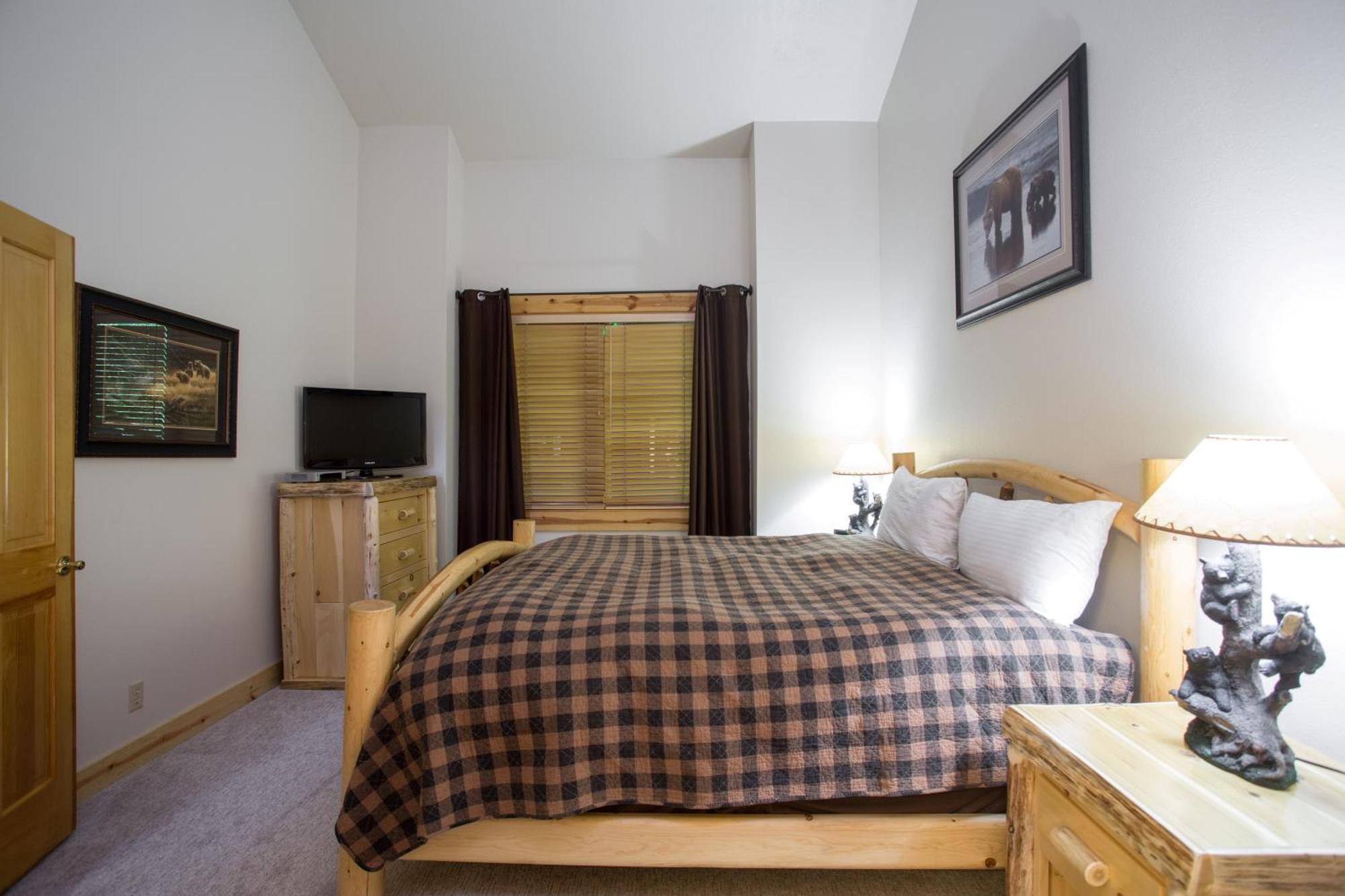 Deer Valley'S Signature Collection Park City Cameră foto