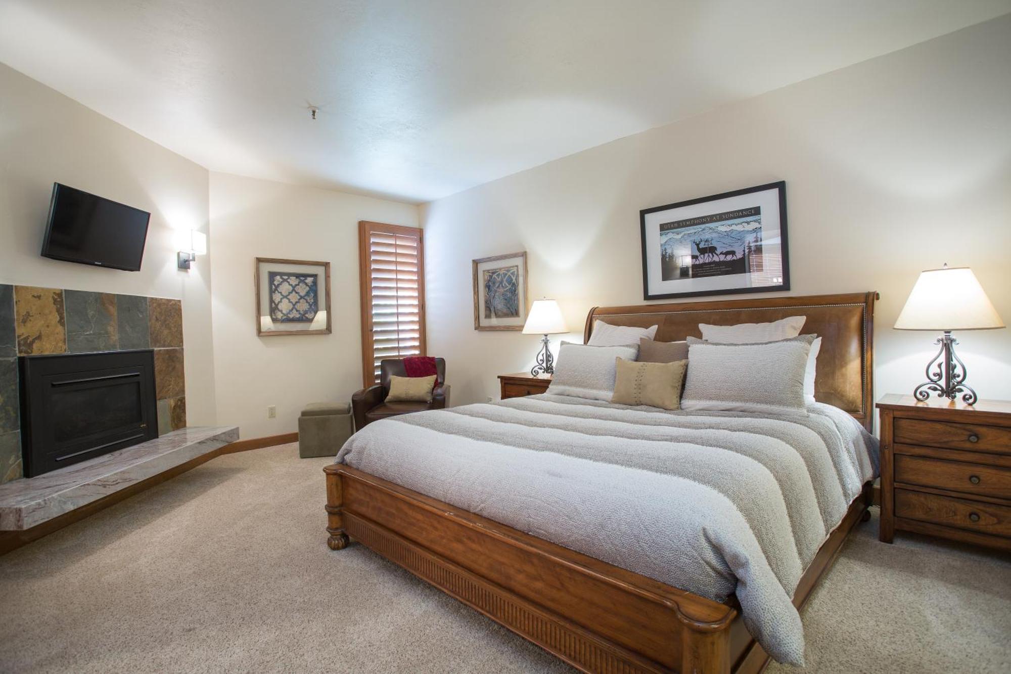 Deer Valley'S Signature Collection Park City Cameră foto
